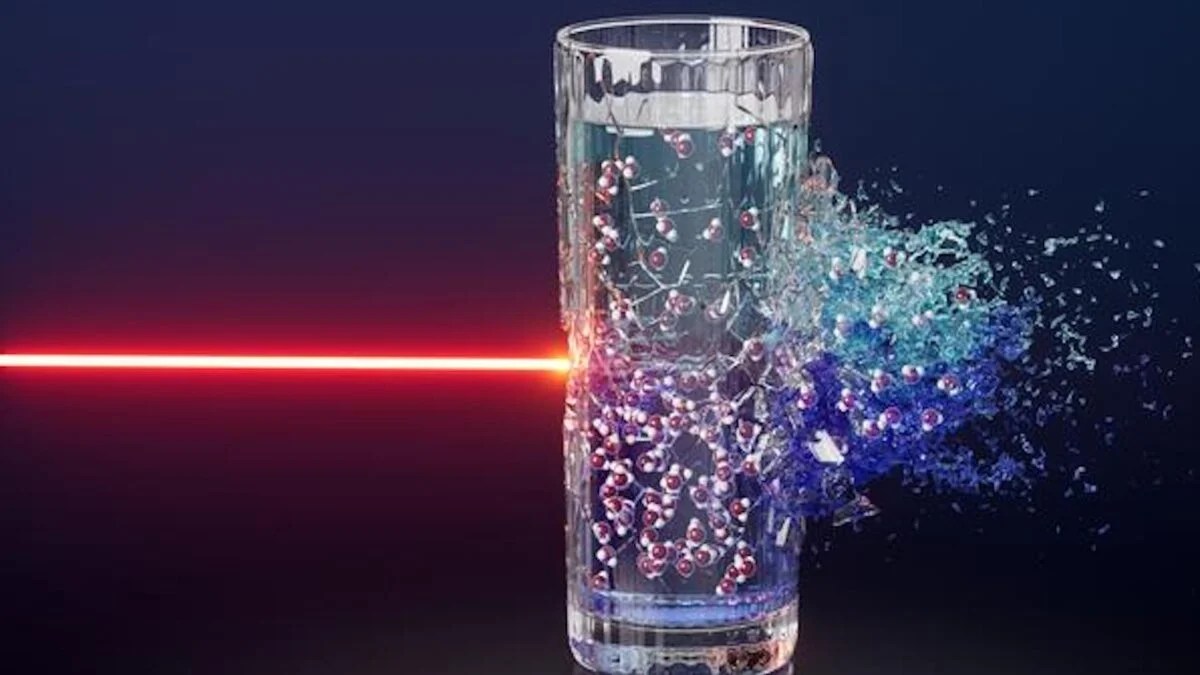 Why Does Ice Float? Scientists Uncover Water's Hidden Behavior! (2026)