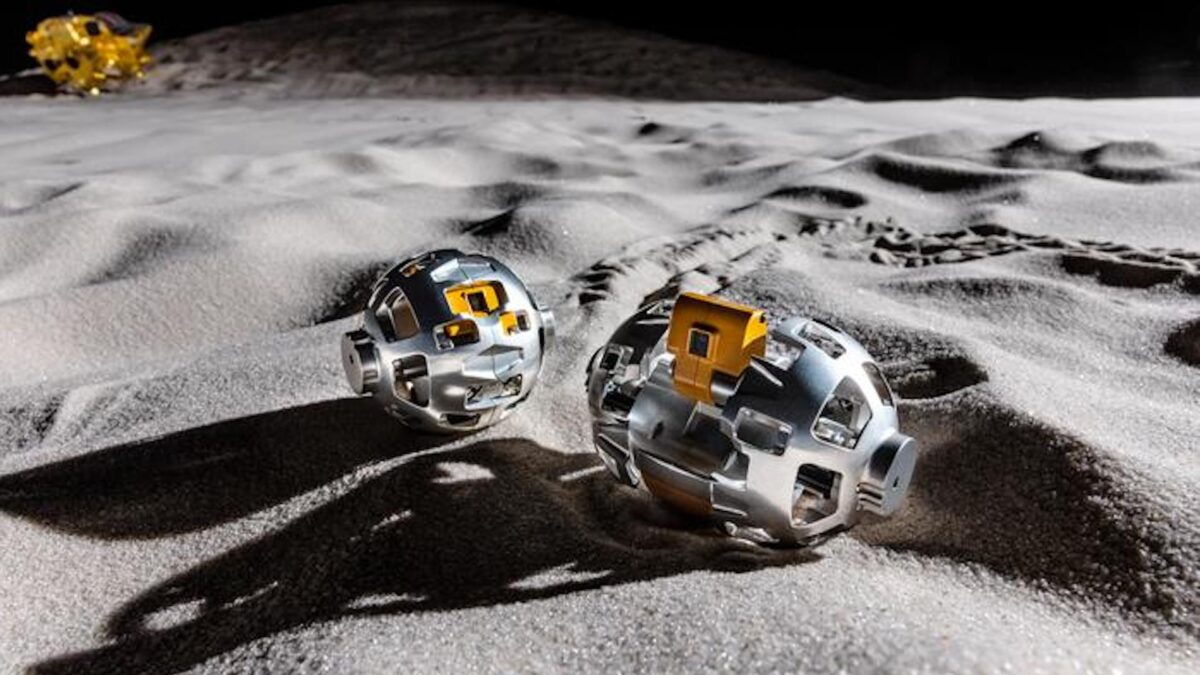 SORA-Q: The Tiny Transformer Rover's Lunar Adventure (2026)