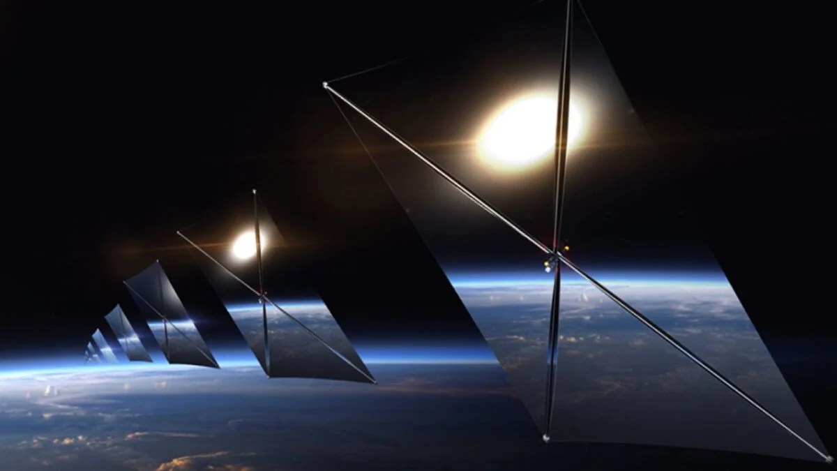 Space Mirrors: Illuminating Earth's Darkest Places (2026)
