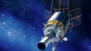 Space Force Just Retired the Satellites That Watched for World War III