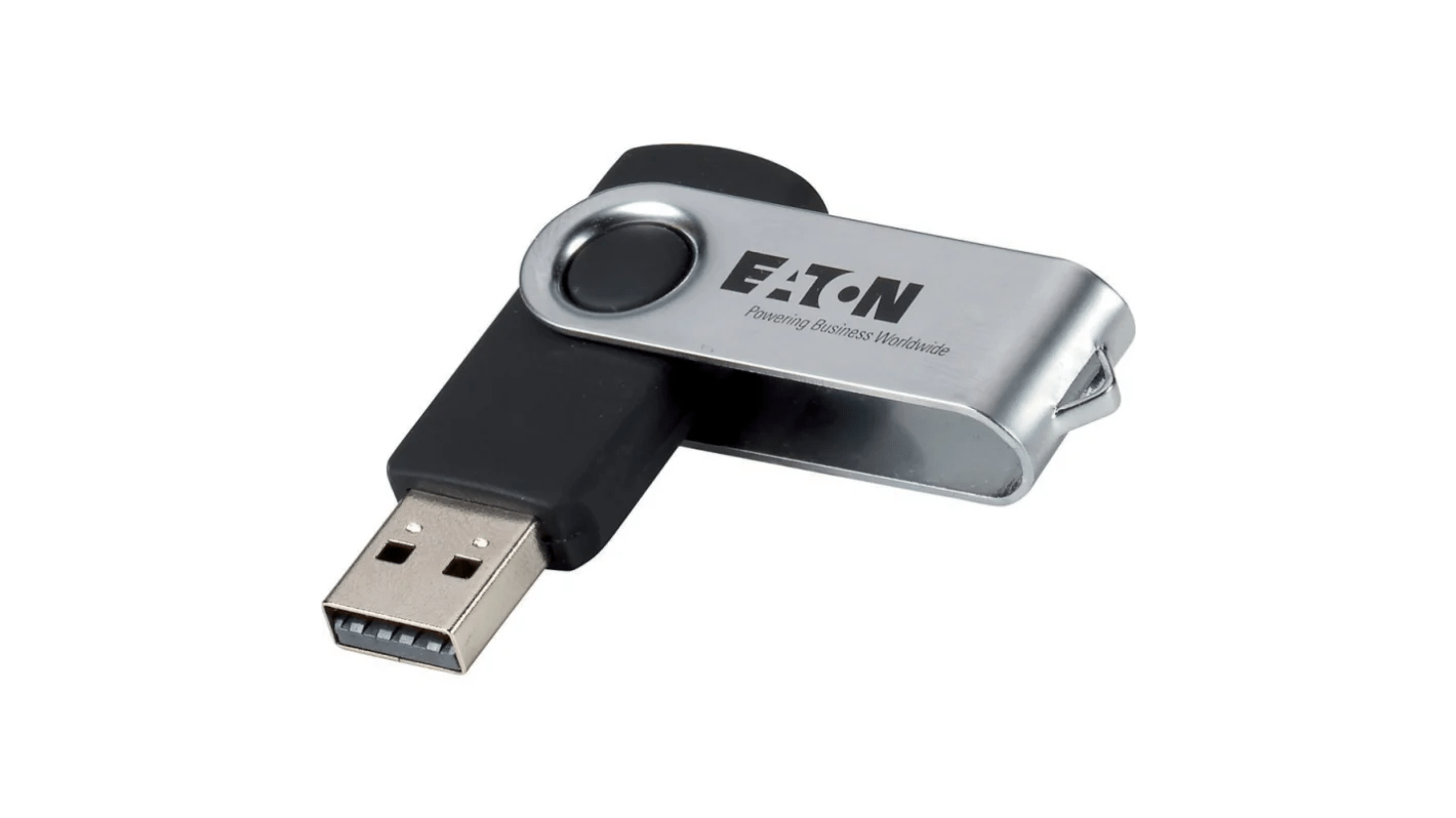 Eaton ProxView Configuration Software Programming Software Software for Windows