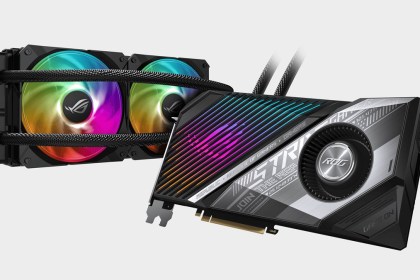 ASUS ROG Strix LC Radeon RX 6900 XT