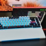 ASUS ROG Azoth X