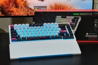 ASUS ROG Azoth X