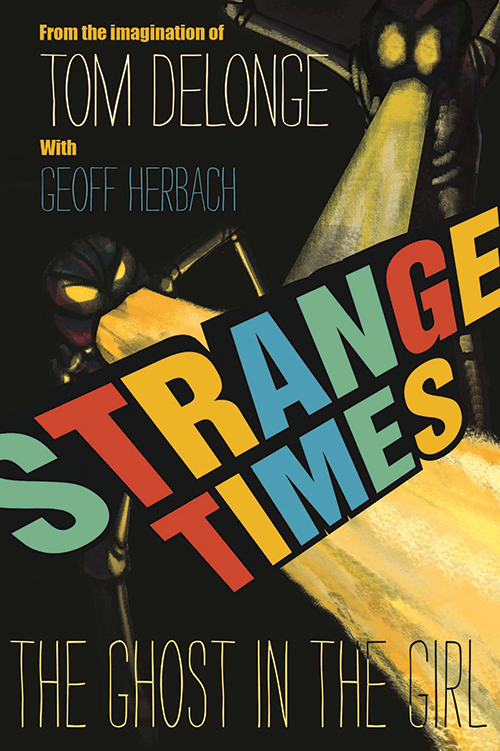 Strange Times