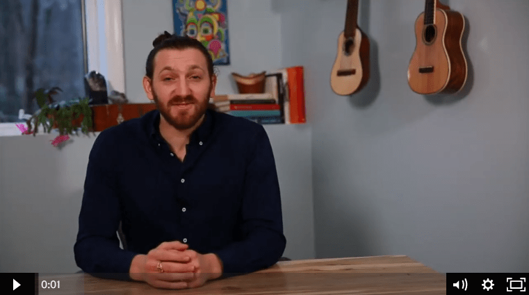 Free 20 part Ecommerce video course