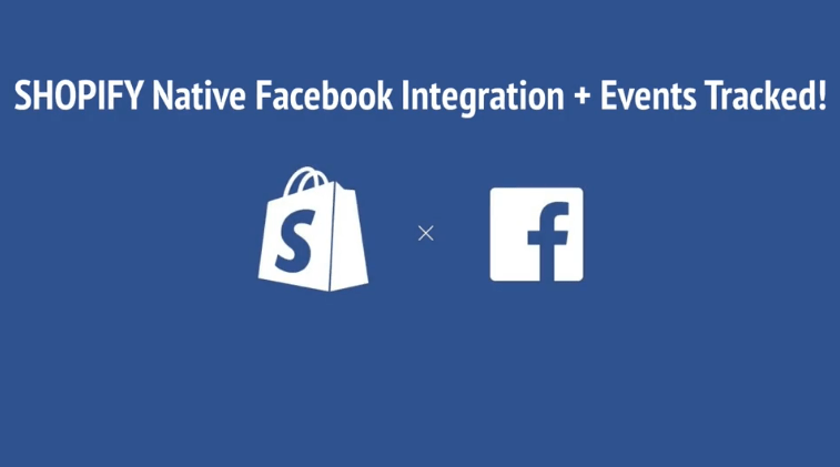 Ecommerce video course Video 9 – Add Facebook Pixel to Your Shopify Store