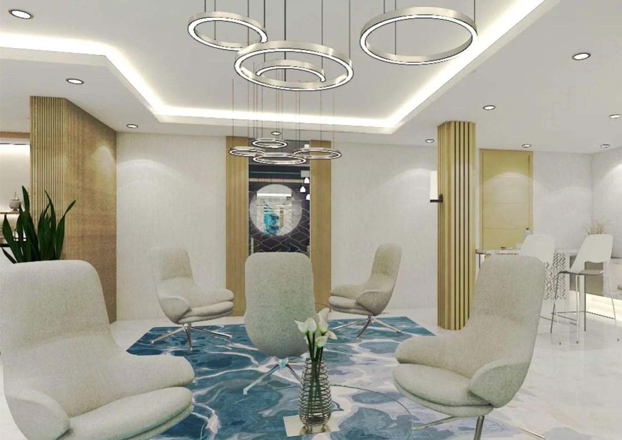 Carpet Rugs - Project BRI 2