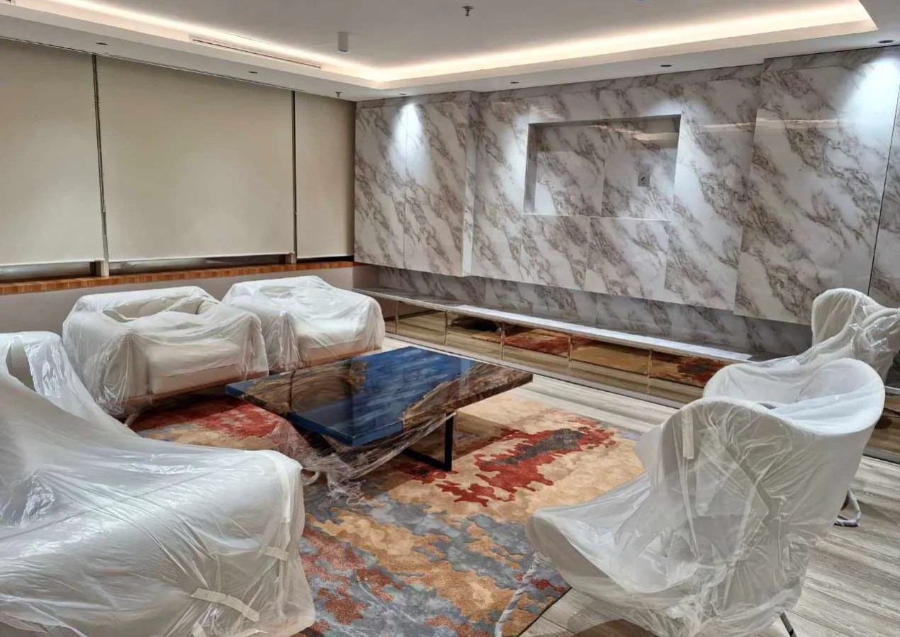 Carpet Rugs - Project BRI