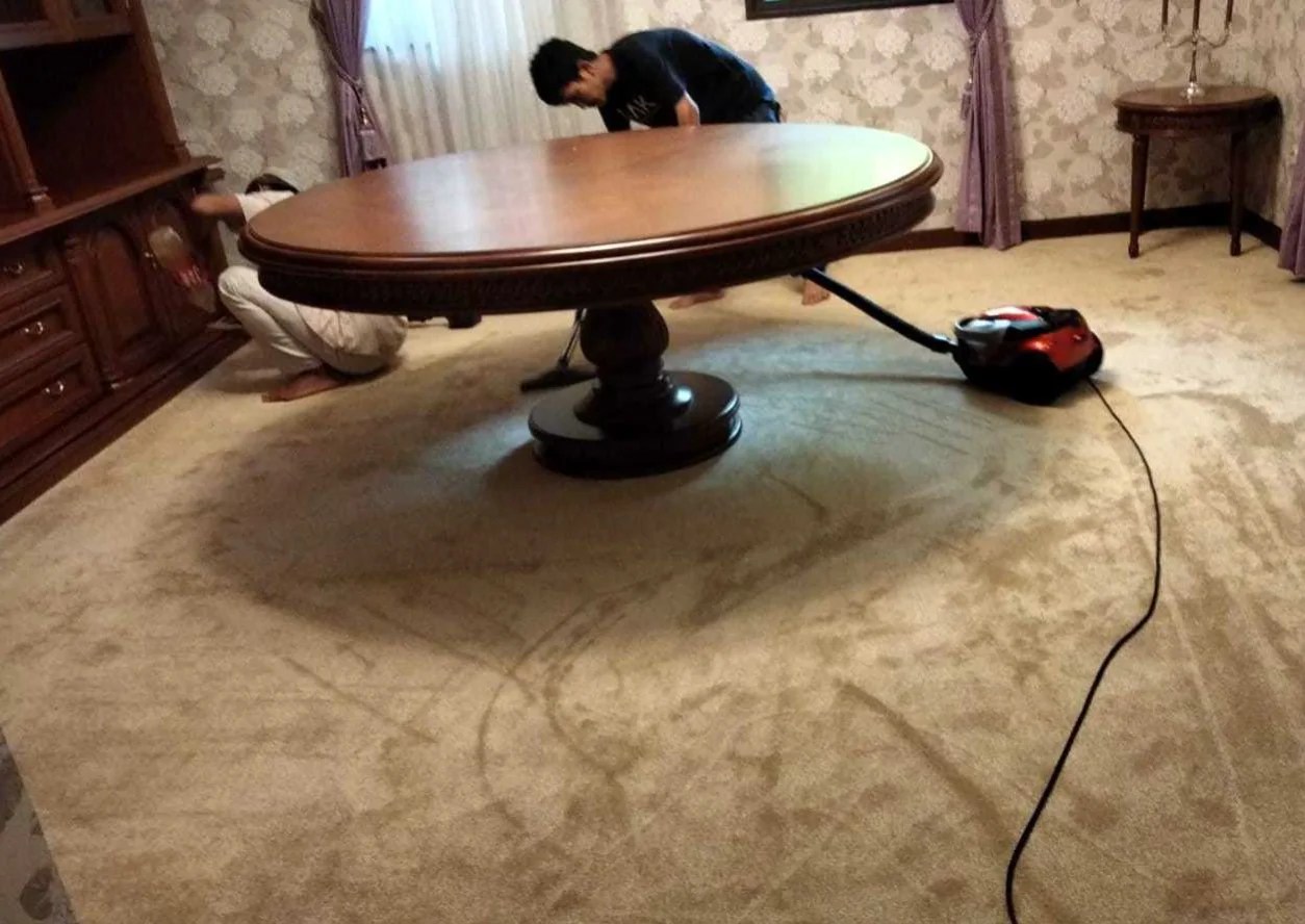 Carpet Rugs - Project Kedubes Rusia