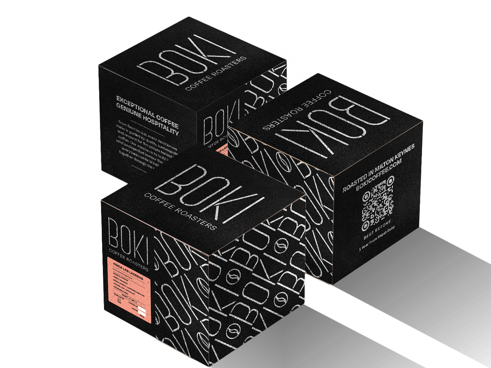 Box Mockup