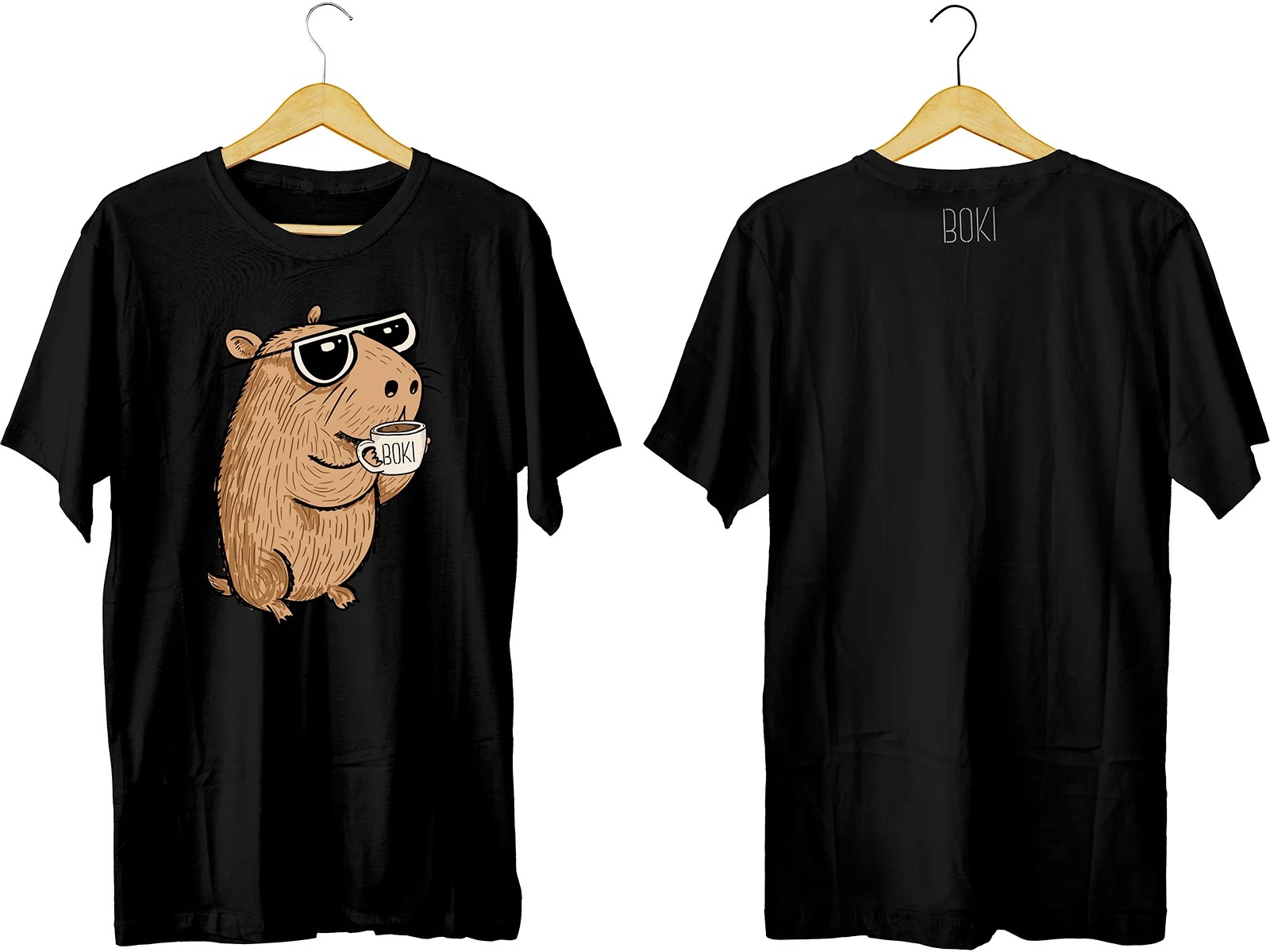 t-shirts