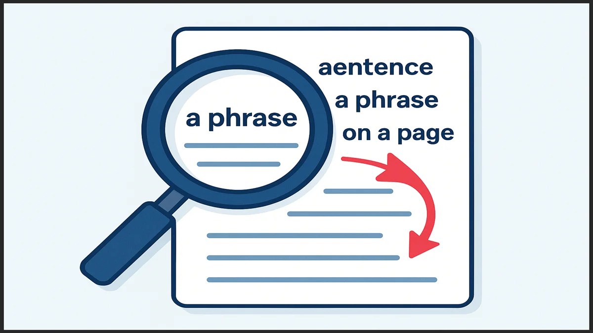 Misplaced Modifiers Fixer