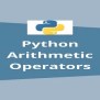 Python Arithmetic Operators | Important Concept
