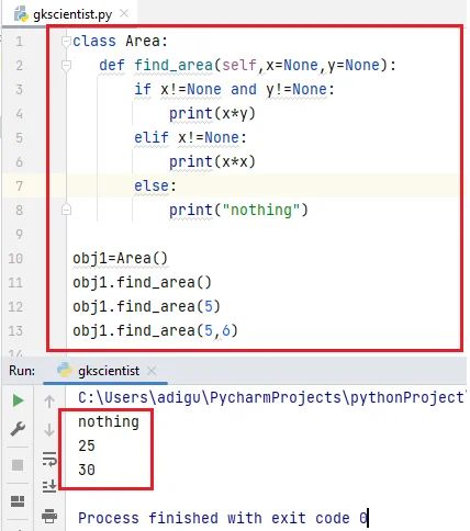 Python Function Overloading And Overriding Important - Best Ocean Pictures in Ultra HD