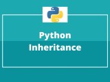 Python Inheritance Important Concept