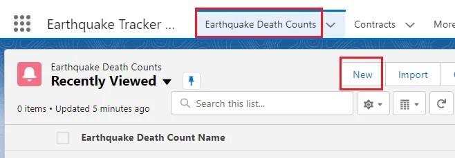 Workflow Rules in Salesforce 21 new button to add field data in custom tab salesfroce