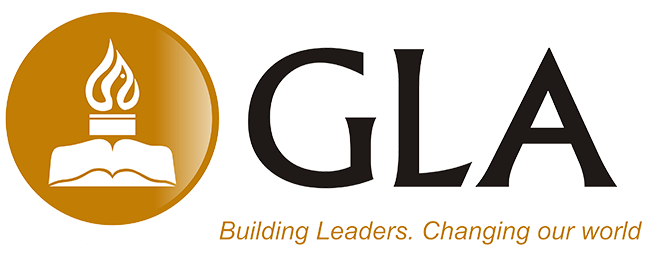 FULL LOGO GLA