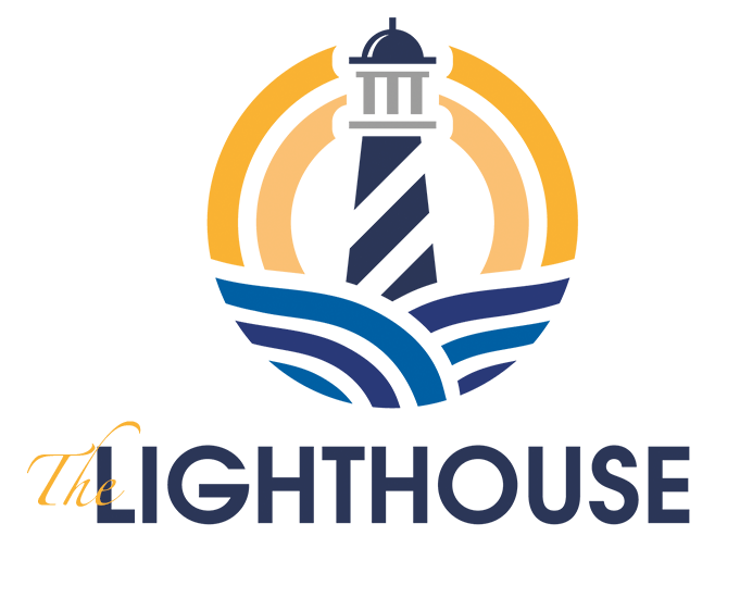 Lighthouse Logo Colour