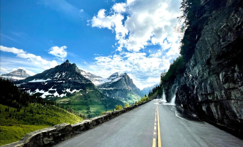 Going To The Sun Road Survivalist S Guide For 2026 Glacier Guides Cyle 1024x620 