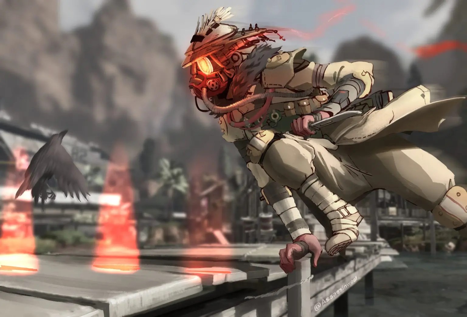 Apex Legends 2026 Roadmap Seasons 28 32 Revealed Apex Legends 2026 Roadmap Breakdown 1536x1045 