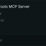 Chrome Tools MCP Server | Glama