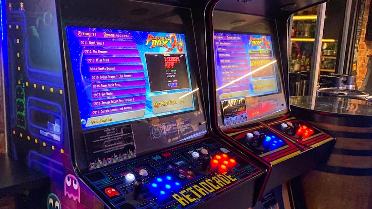 Game On Entertainment Home Game On Entertainment Home