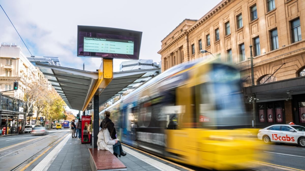 Adelaide Metro Fare Hike Paused Amid Global Fuel Uncertainty (2026)