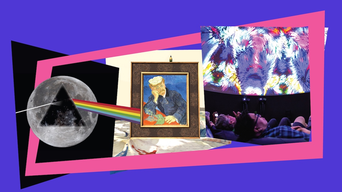 Adelaide Fringe's Immersive Worlds: 23 Interactive Experiences You Can't Miss (2026)