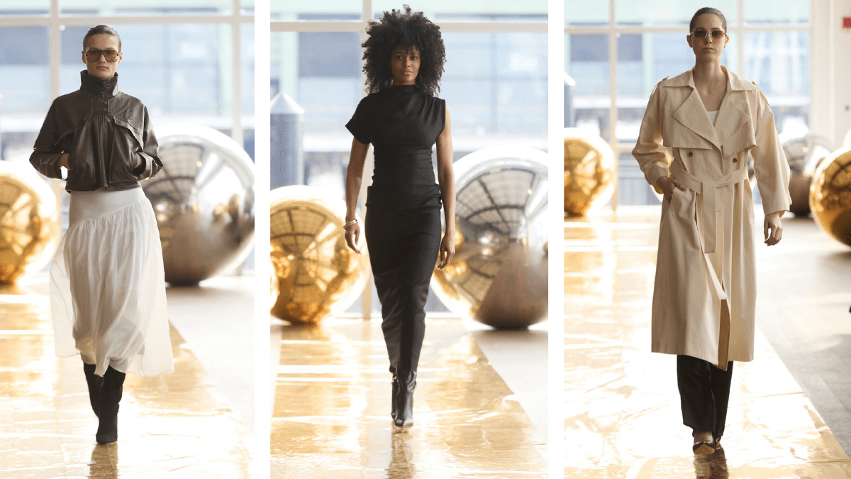 Modi The Label: From Adelaide to New York Fashion Week - Versatile Womenswear Revolution (2026)
