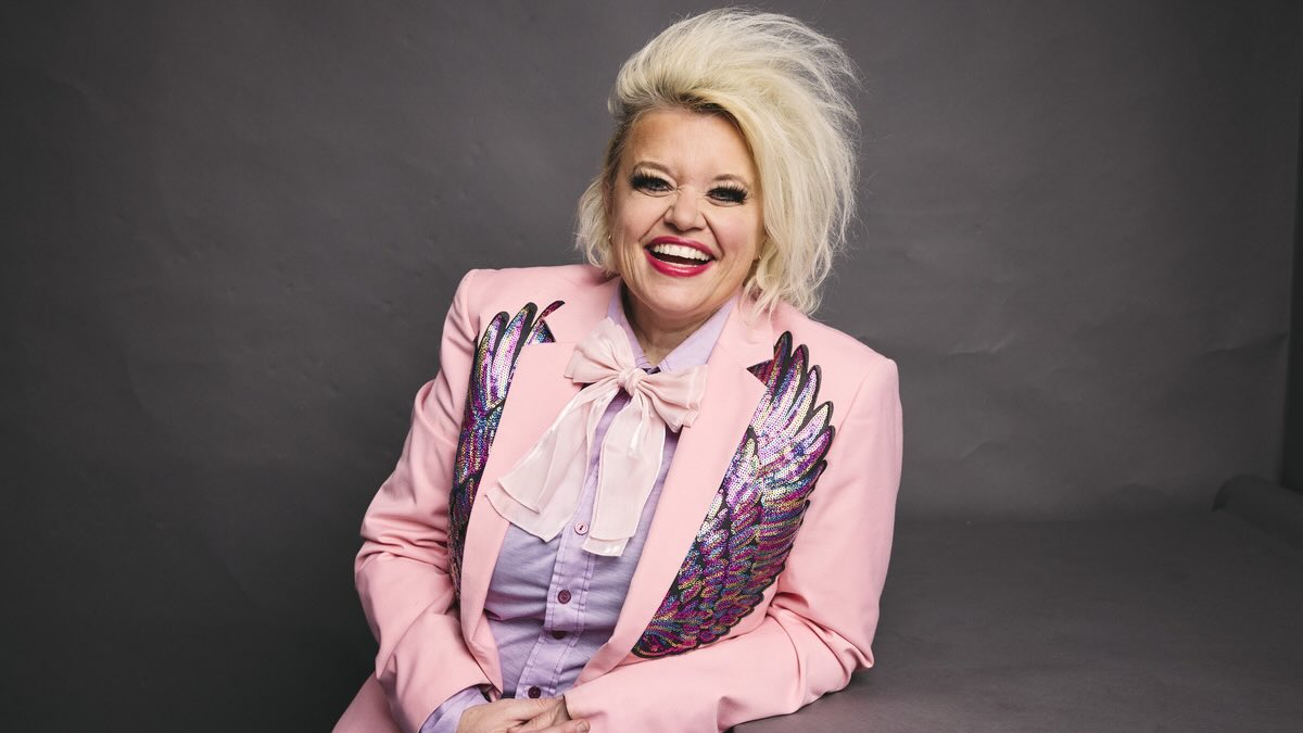 Libby O'Donovan: A Cabaret Icon's Journey to the Short & Sweet Show (2026)