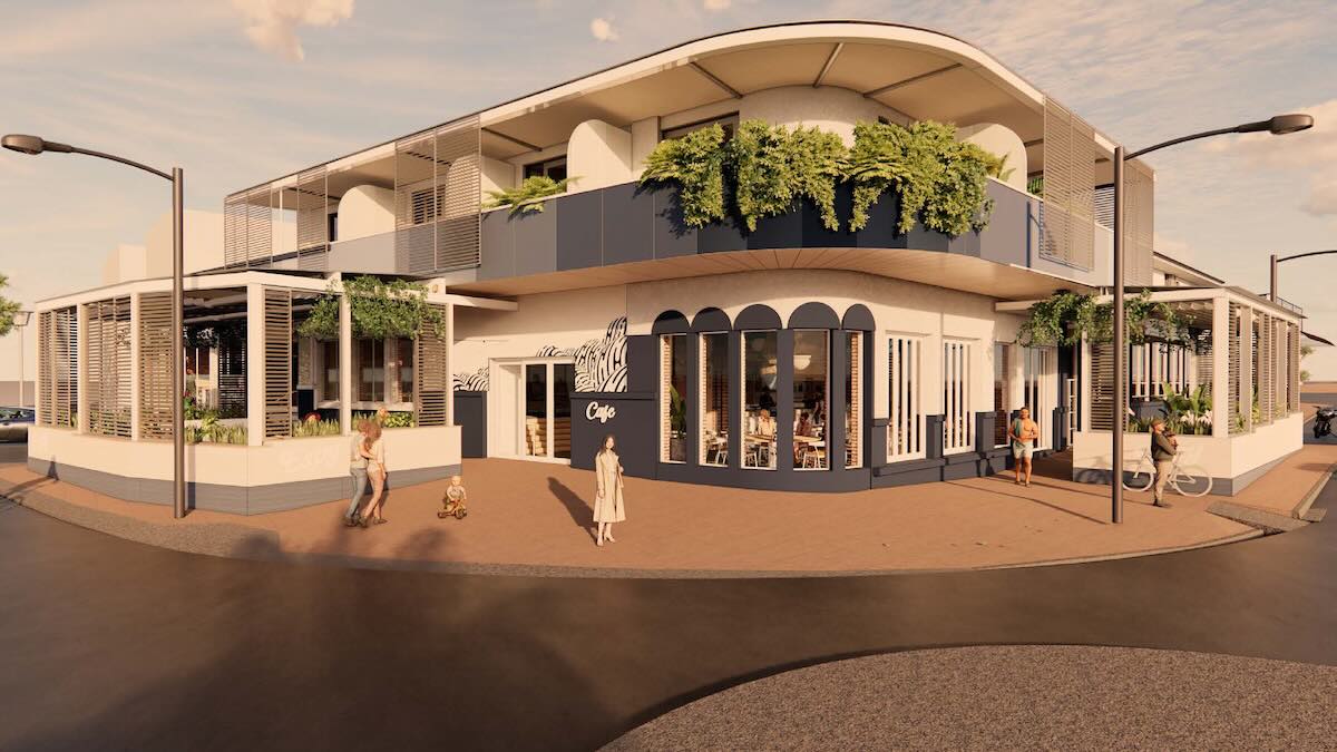 Brighton's Esplanade Hotel: A $11.5m Transformation Unveiled! (2026)