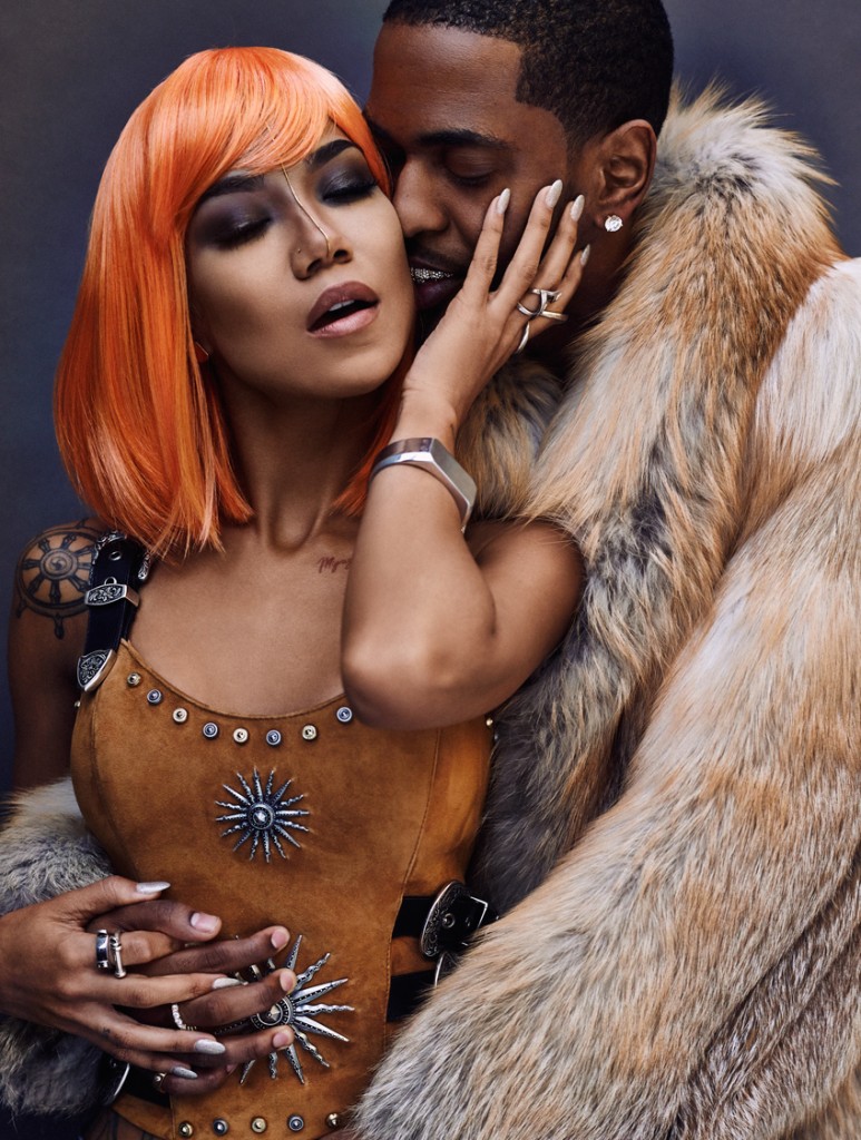 Twenty 88 (Big Sean and Jhene Aiko)