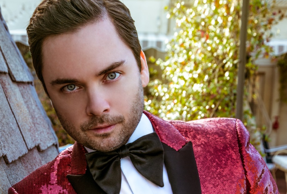 The Busiest DJ In LA DJ William Reed Breaks Down What Goes Into His Set