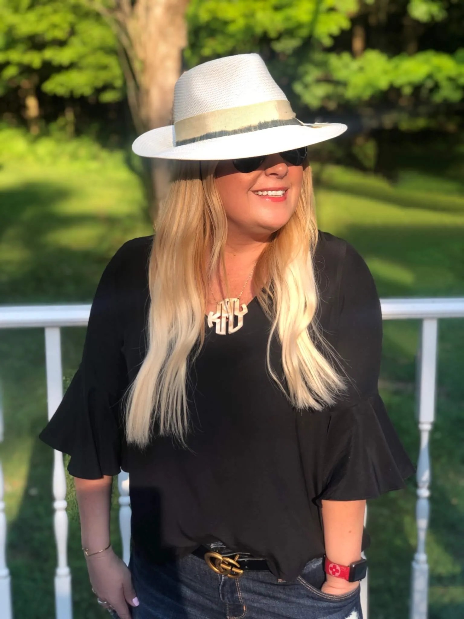 Best Womens Summer Hats to Wear Right 