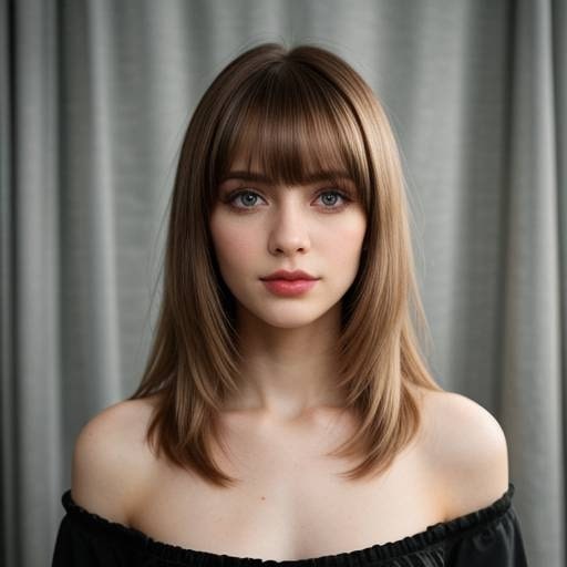 30 medium length blonde hairstyles to elevate your look this year