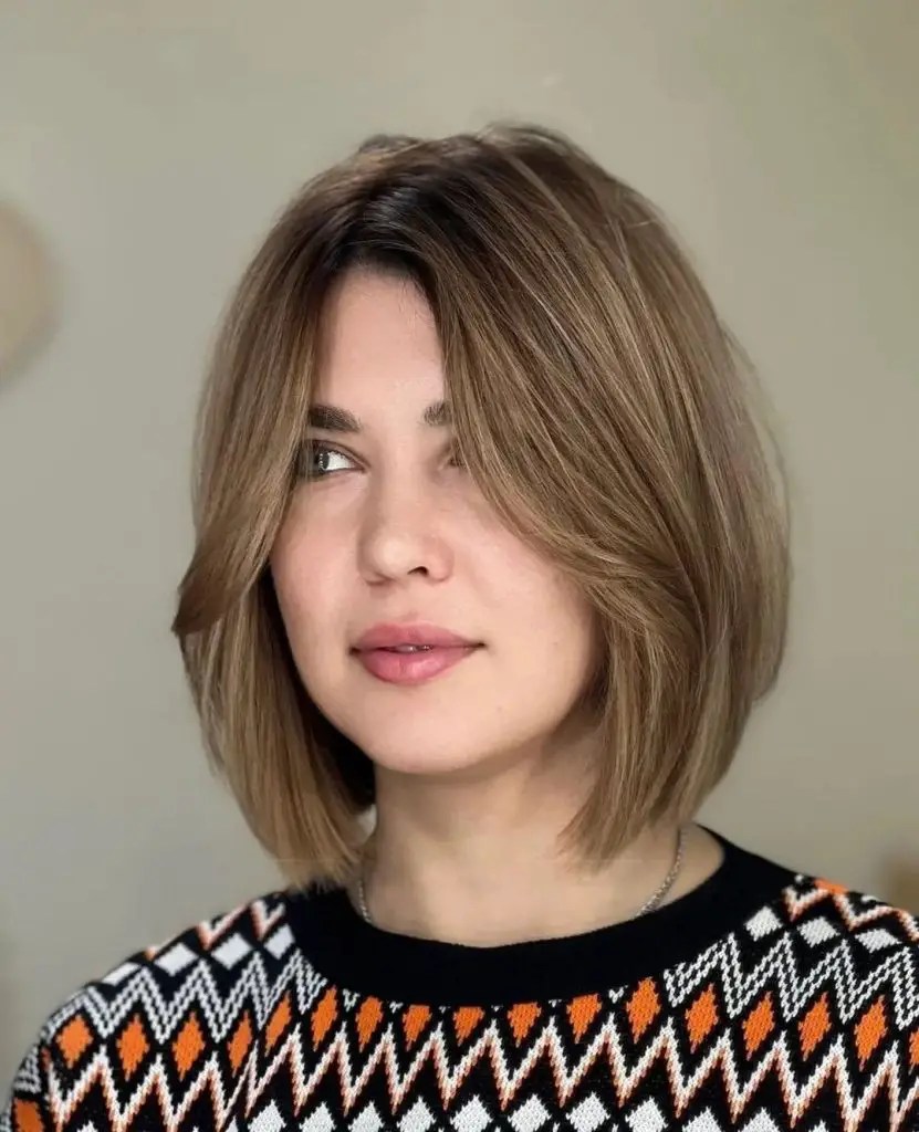 31 stunning curtain bangs short hair ideas to elevate your style