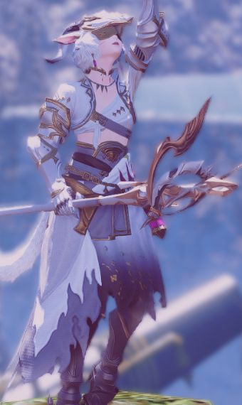 Sin Eater Protector Warrior Eorzea Collection - Dark Wallpapers - Premium Mobile Collection