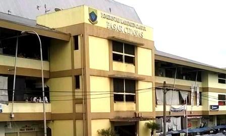 Pemandian air panas tirta lebak buana (tlb) di kecamatan cipanas,. Destinasi Wisata Yang Terdapat Di Cipanas