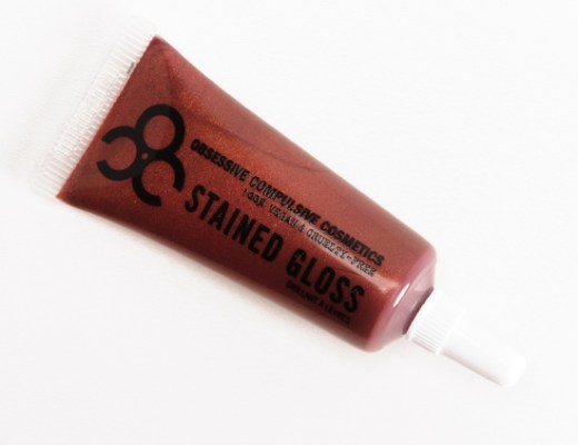 Obsessive Compulsive Cosmetics Stained Gloss