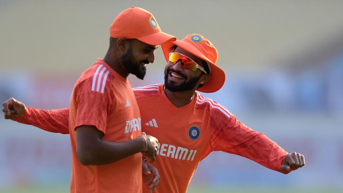 Ind vs Eng Tests | Dreams come true when you hold on to them against the odds