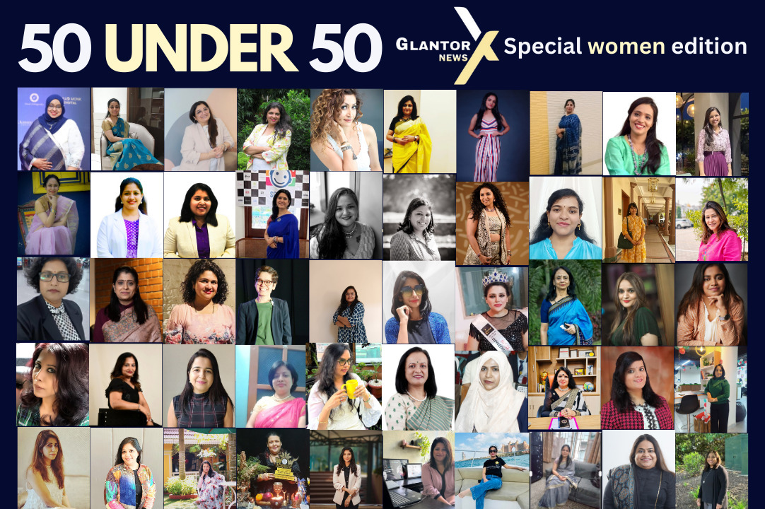 50 Under 50