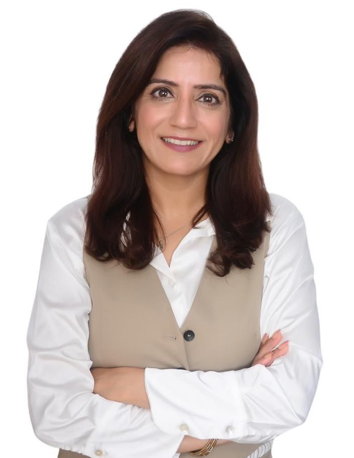 Dr. Meenu Taneja Bhasin