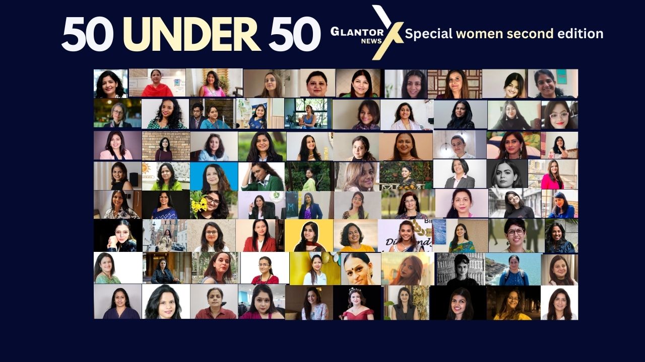 Special Second Women Edition