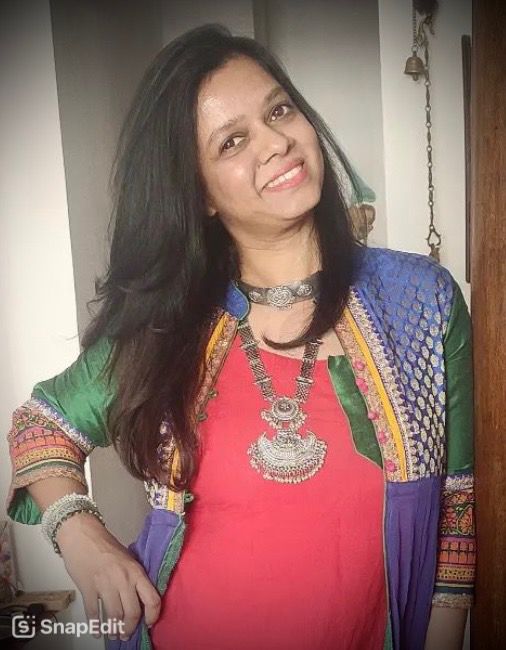 Shwetha Mruthyunjaya