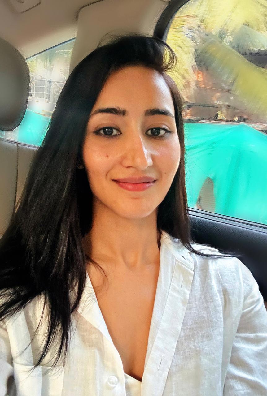 Charika Kumar Dhingra