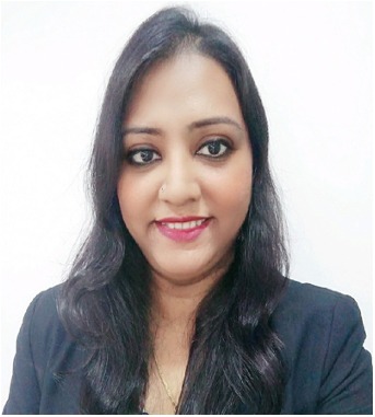 Dr. Shahana Khan