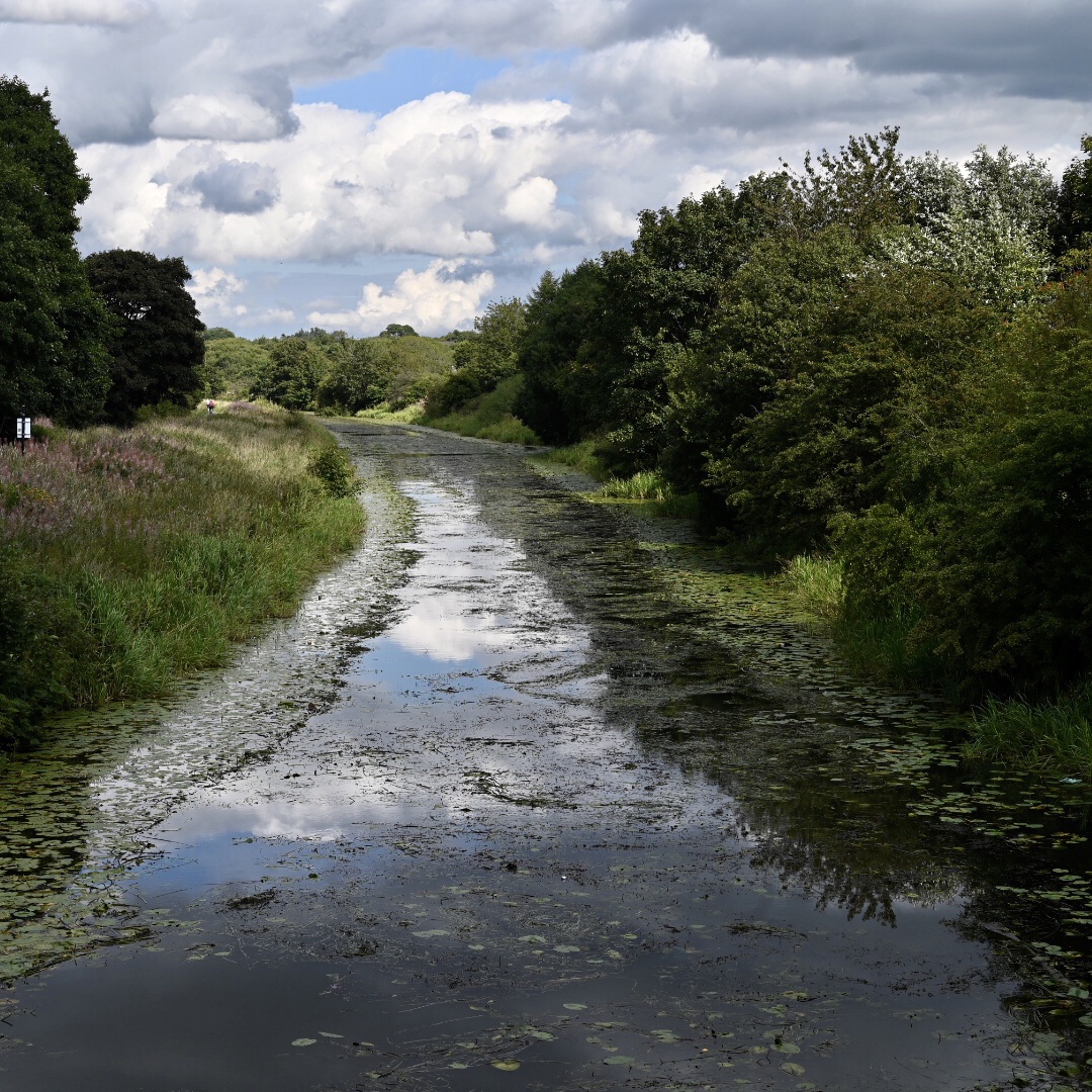 Forth and Clyde Canal