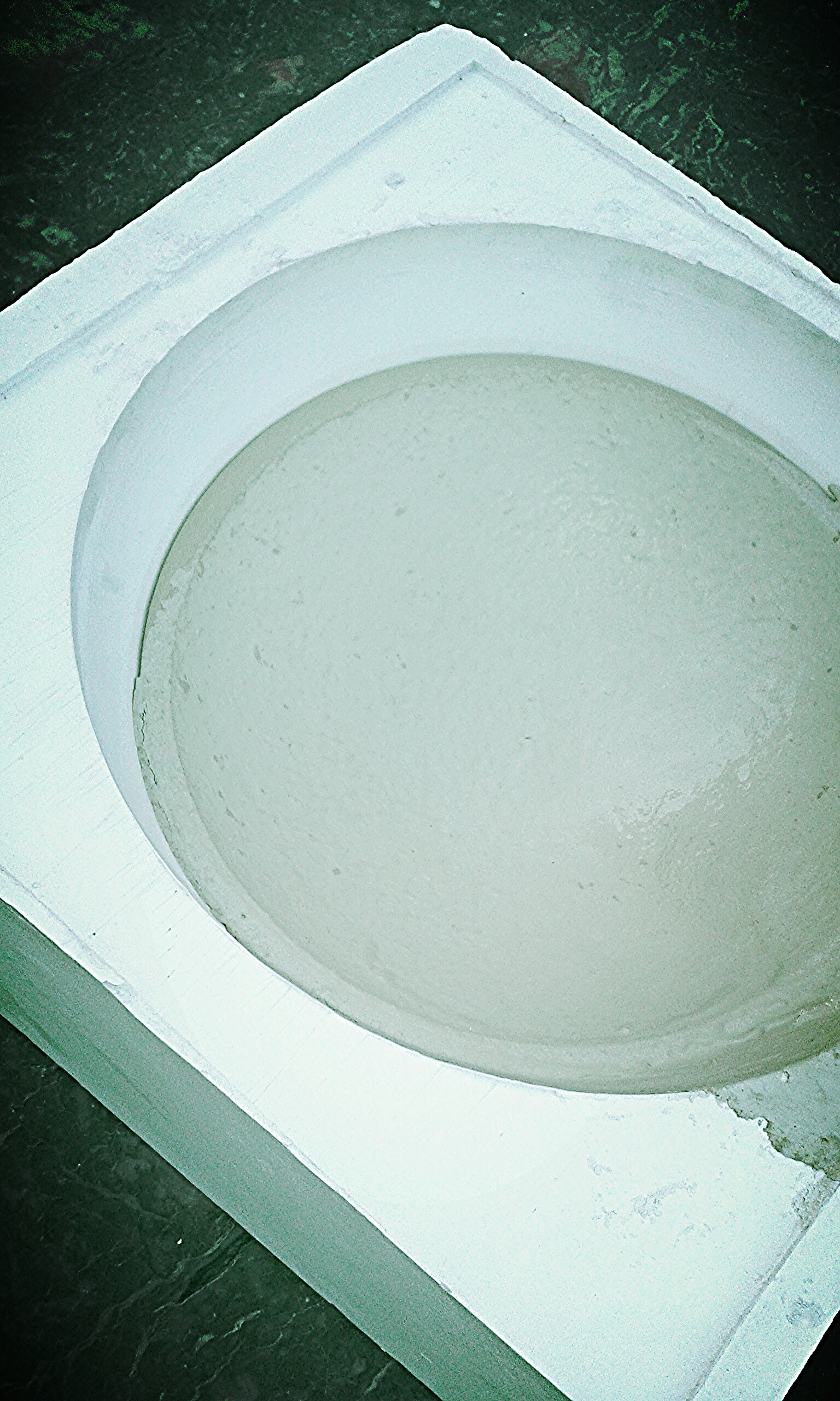 Glassdune_slipcasting_barbotine