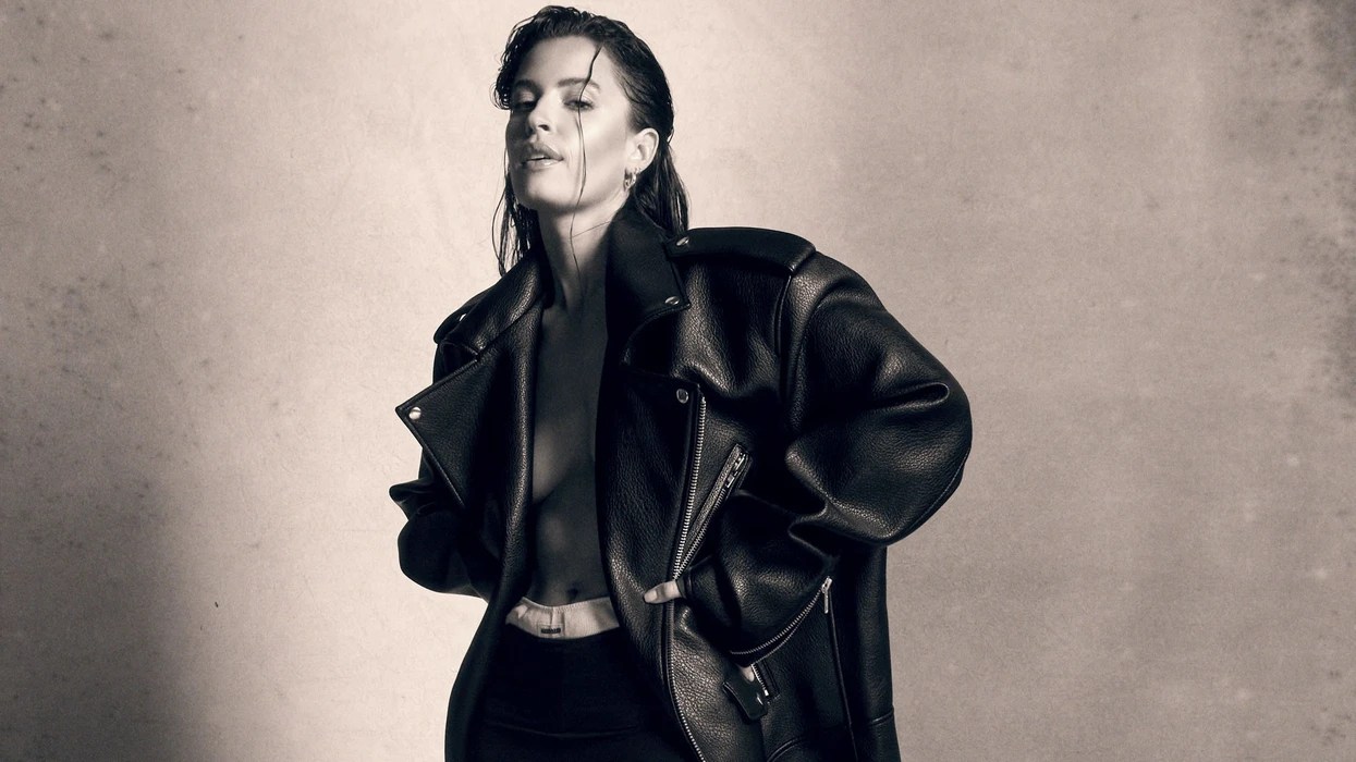 FLETCHER by Brooke James